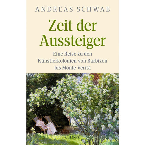 Zeit der Aussteiger