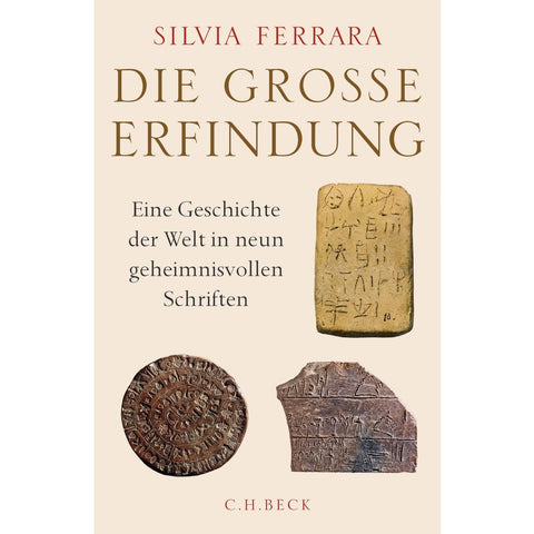 Die große Erfindung