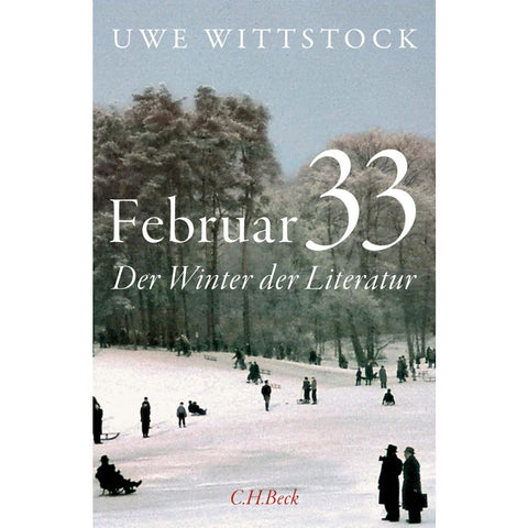 Februar 33