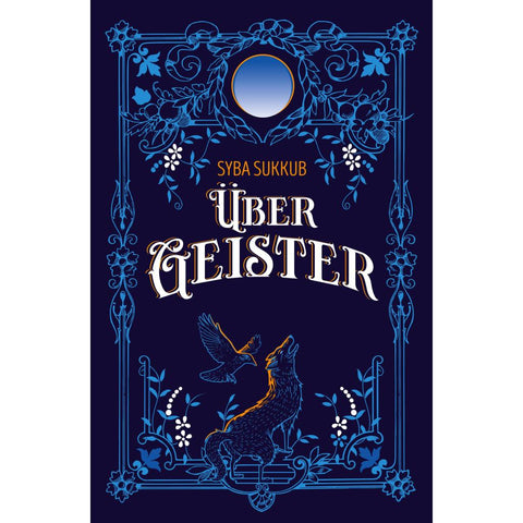 Über Geister