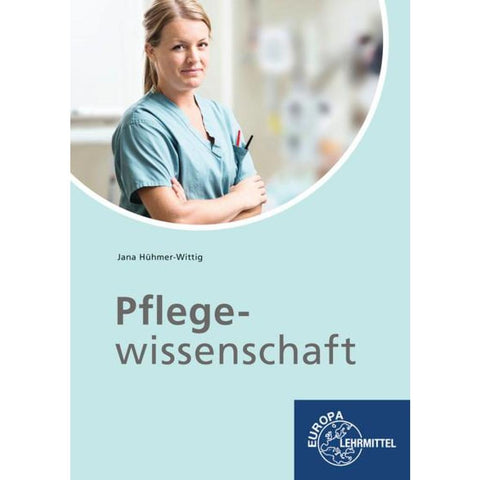 Pflegewissenschaft