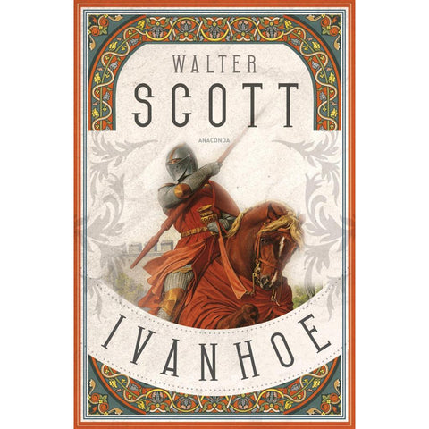 Ivanhoe