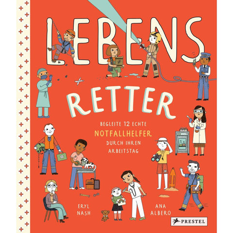 Lebensretter