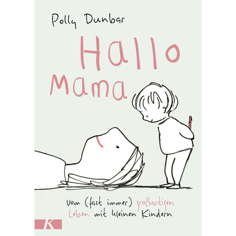 Hallo Mama