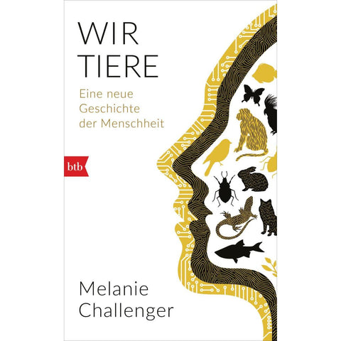 Wir Tiere