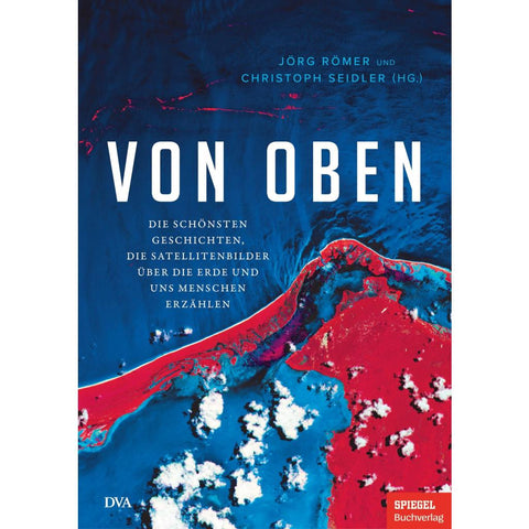 Von oben