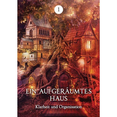 Dein schamanischer Traum - Das Orakel