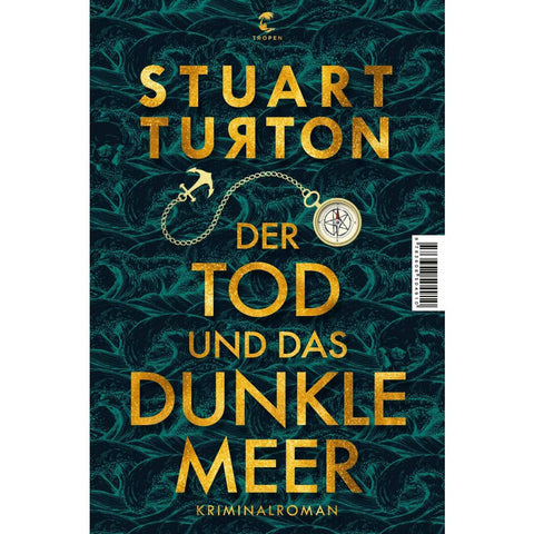 Der Tod und das dunkle Meer