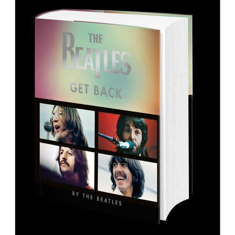 The Beatles: Get Back (Deutsche Ausgabe)