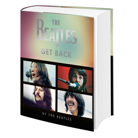 The Beatles: Get Back (Deutsche Ausgabe)