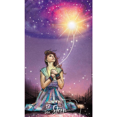 Licht und Schatten Tarot