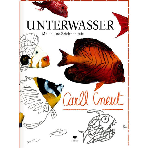 UNTERWASSER