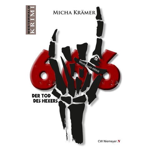 666 Der Tod des Hexers