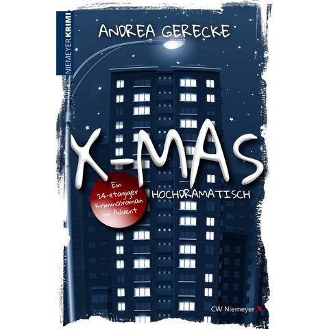 X-Mas: Hochdramatisch
