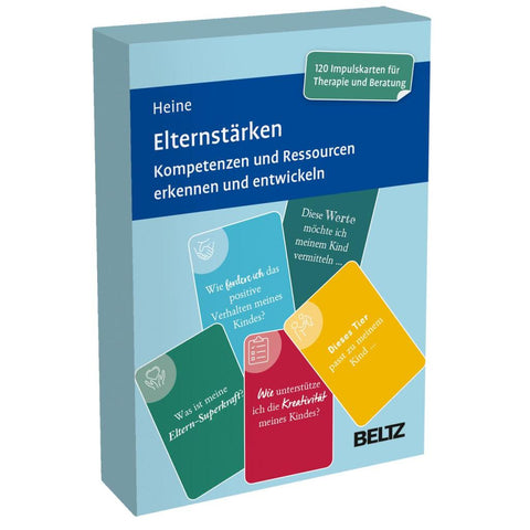 Elternstärken