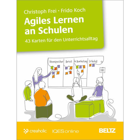 Agiles Lernen an Schulen