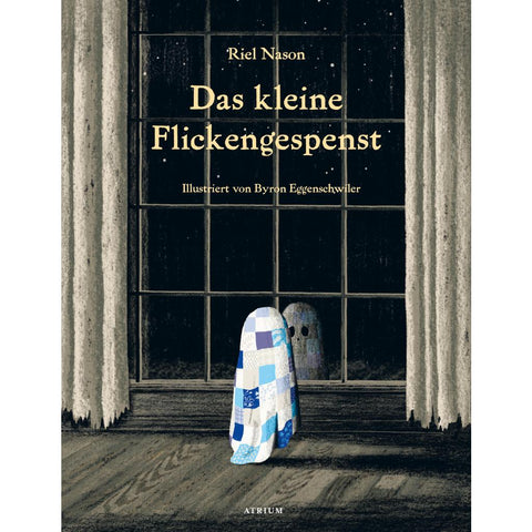 Das kleine Flickengespenst