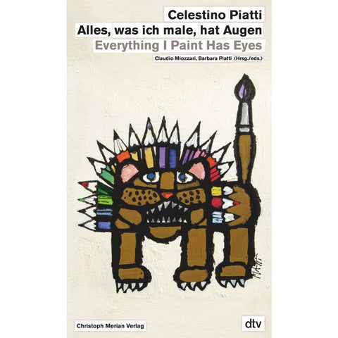 Celestino Piatti