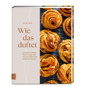 Wie das duftet