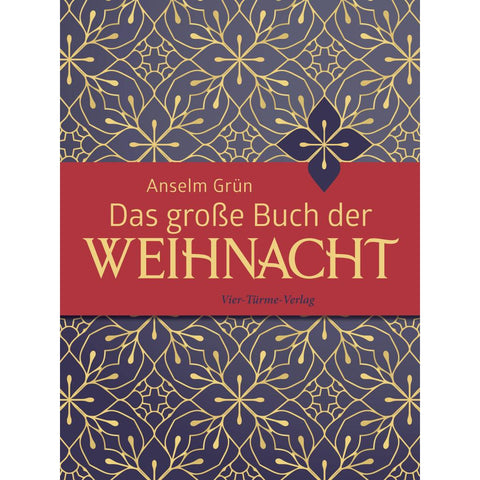 Das große Buch der Weihnacht