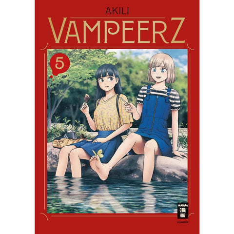 Vampeerz 05