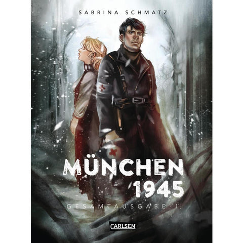 München 1945 Gesamtausgabe 1