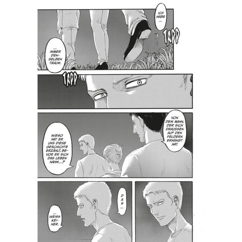 Attack on Titan Deluxe 9