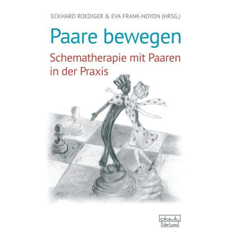 Paare bewegen