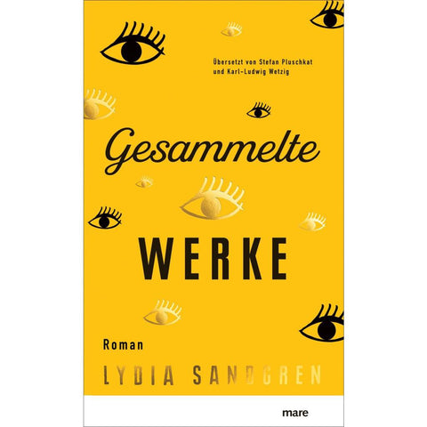 Gesammelte Werke