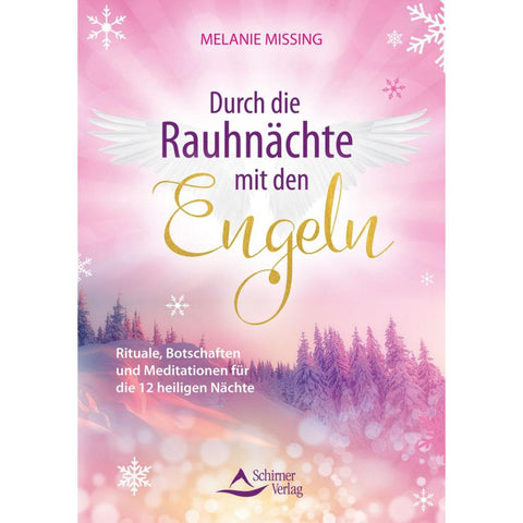 Durch die Rauhnächte mit den Engeln