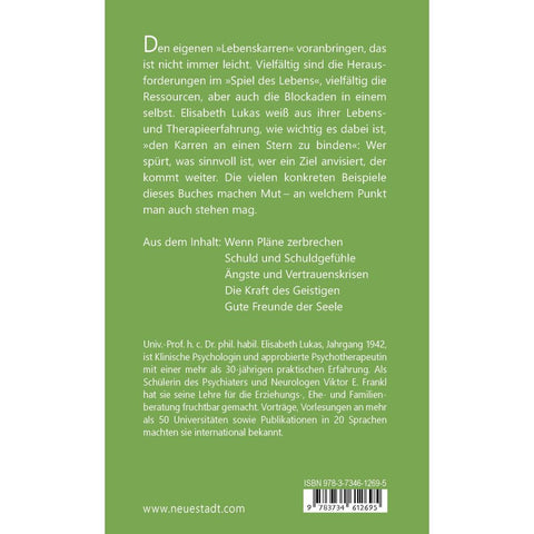 Binde deinen Karren an einen Stern