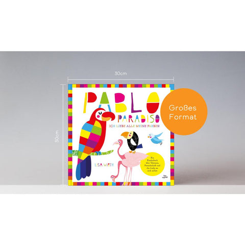 Pablo Paradiso