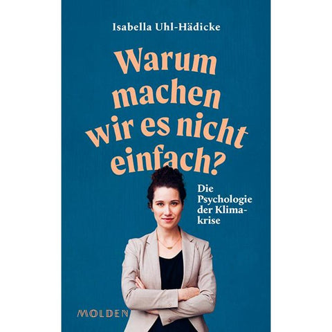 Warum machen wir es nicht einfach?