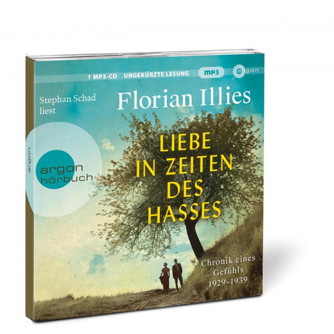 Liebe in Zeiten des Hasses