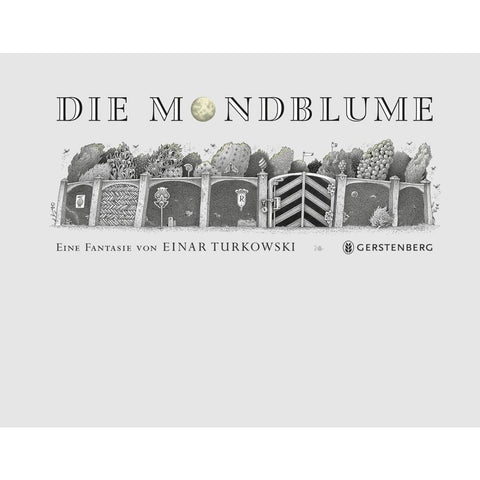 Die Mondblume