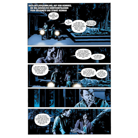 The Stand - Das letzte Gefecht
