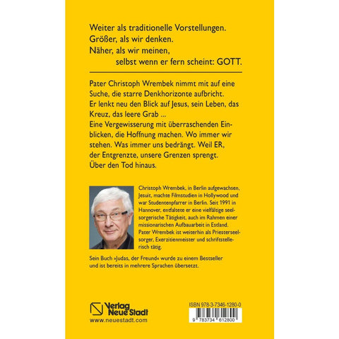 Der entgrenzte Gott