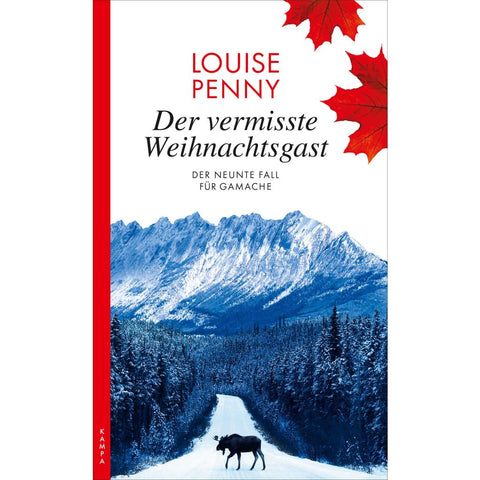 Der vermisste Weihnachtsgast