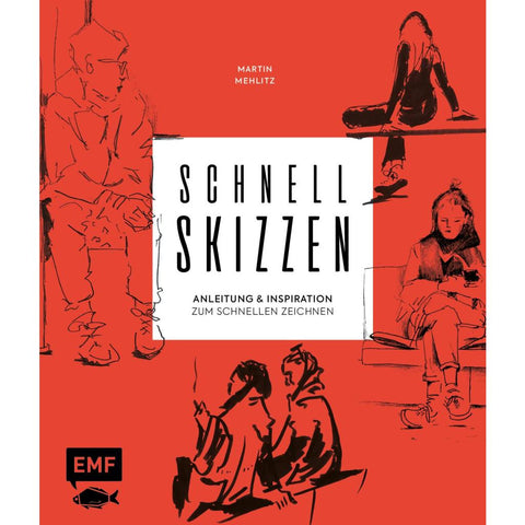 Schnellskizzen