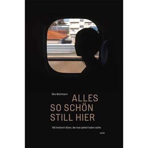 Alles so schön still hier
