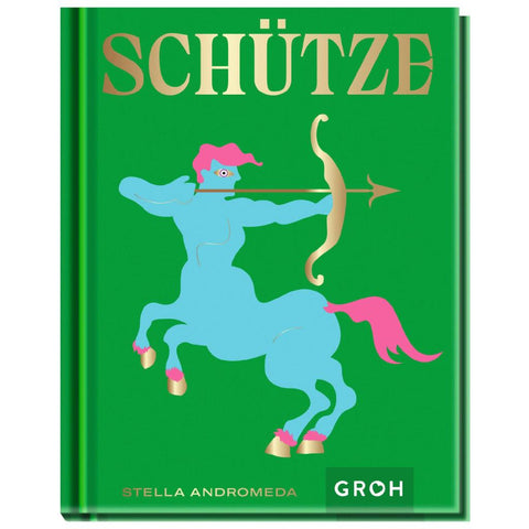 Schütze