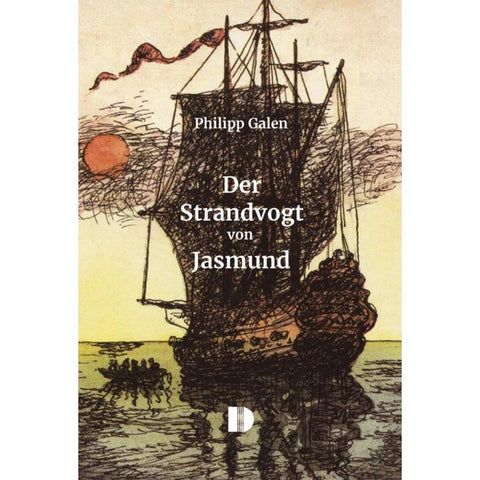 Der Strandvogt von Jasmund