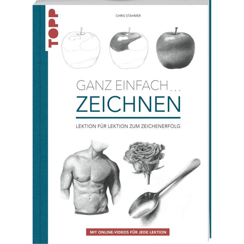 Ganz einfach ... zeichnen