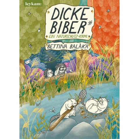 Dicke Biber