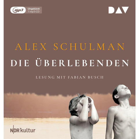 Die Überlebenden