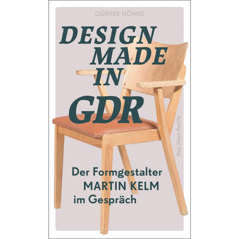 Design Made in GDR