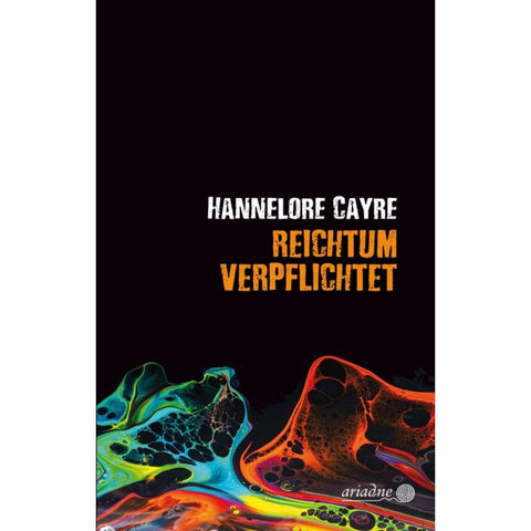 Reichtum verpflichtet