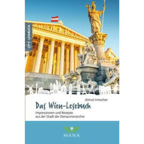Das Wien-Lesebuch