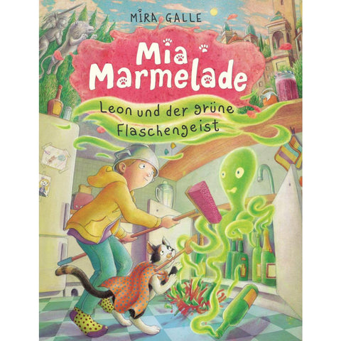 Mia Marmelade
