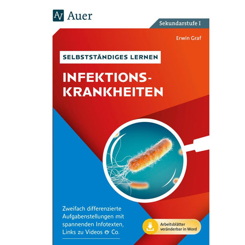 Selbstständiges Lernen - Infektionskrankheiten